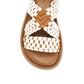 Free People - Women's Waters Edge Woven Sandal