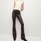 Veronica Beard - Beverly High Rise Skinny Flare Pant