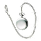 Creative Gifts International - Pocket Watch With Chain