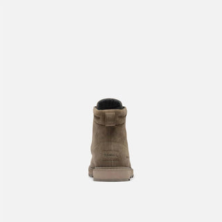 Sorel - Botas Madson Moc Toe Masculinas