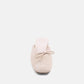 Shu Shop - Women's Andrea Woven Slide Sandal