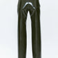 Pistola - Cassie Super High Rise Straight Pants