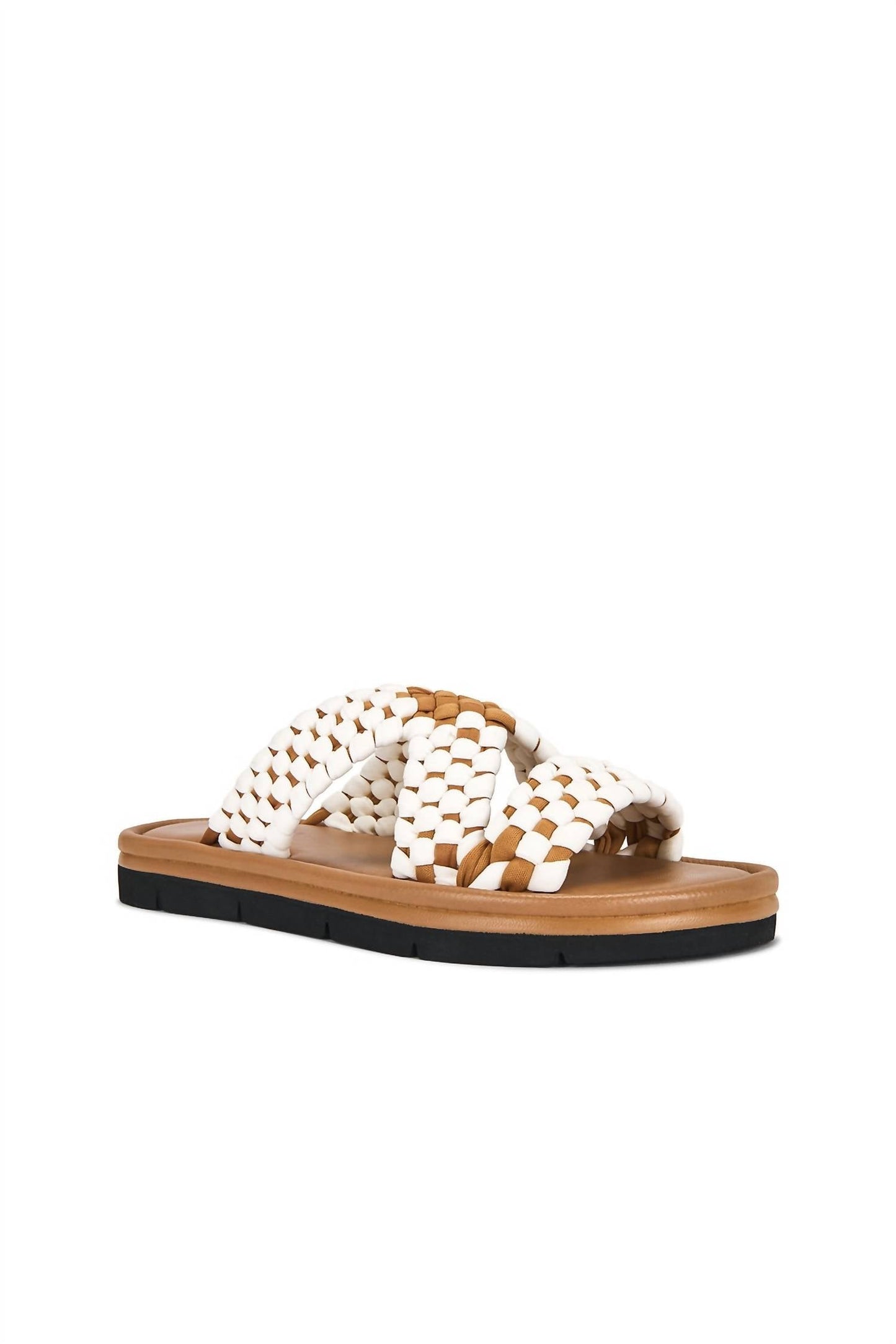 Free People - Women's Waters Edge Woven Sandal
