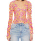 Free People - Through The Meadow Top