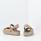 Wolky - Women's Pichu Sandal