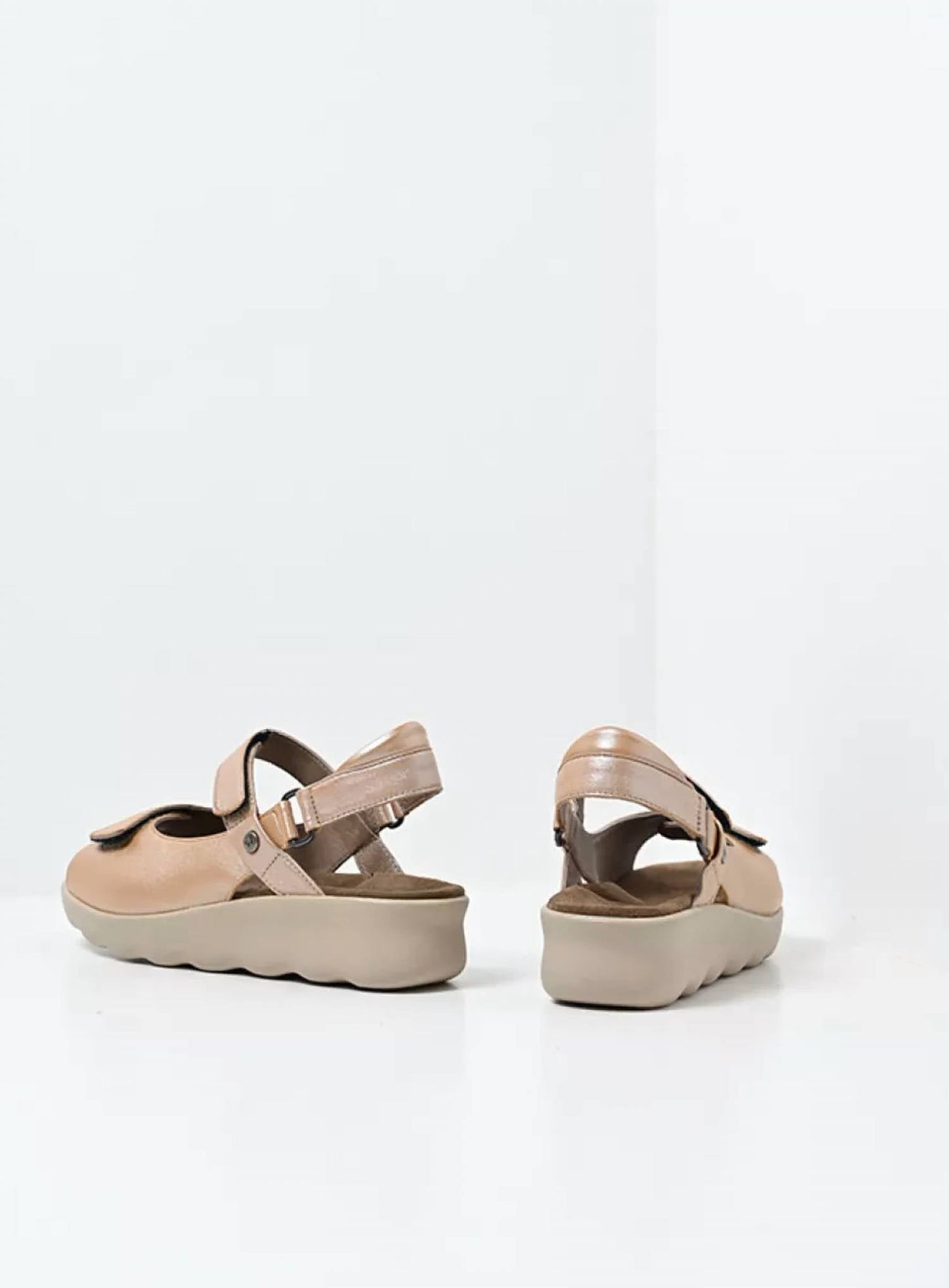Wolky - Women's Pichu Sandal