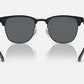 Ray Ban - Clubmaster Metal Non Polarized Sunglasses Rb3716 9256b1