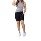 Julia Rose - BREE BIKER SHORTS