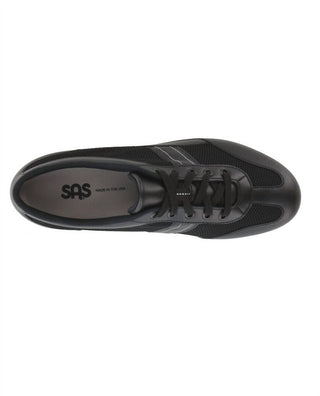 Sas - Calçado de caminhada feminino com tela FT - Médio