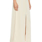 Astr - Women's Vitella Maxi Skirt
