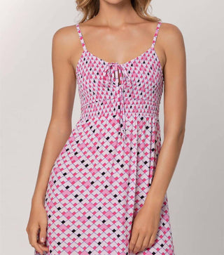Lusana - Vestido Ivy