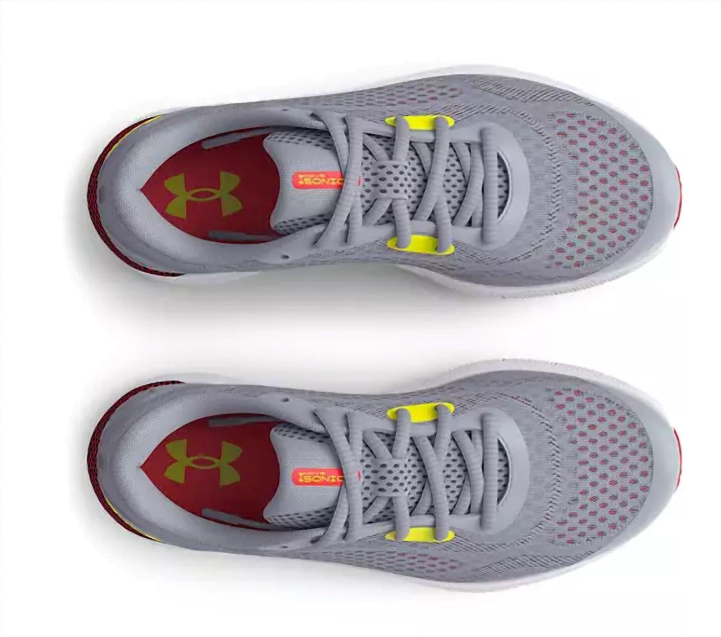 Under Armour - Boys HOVR Sonic 5 BGS Running Shoe
