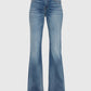 7 For All Mankind - Dojo Wide Leg Jeans