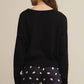 Z Supply - Sienna Spooky Sweater