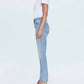 Pistola - Bri High Rise Slim Straight Jeans