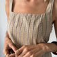 Ciao Lucia - Prima Mini Dress