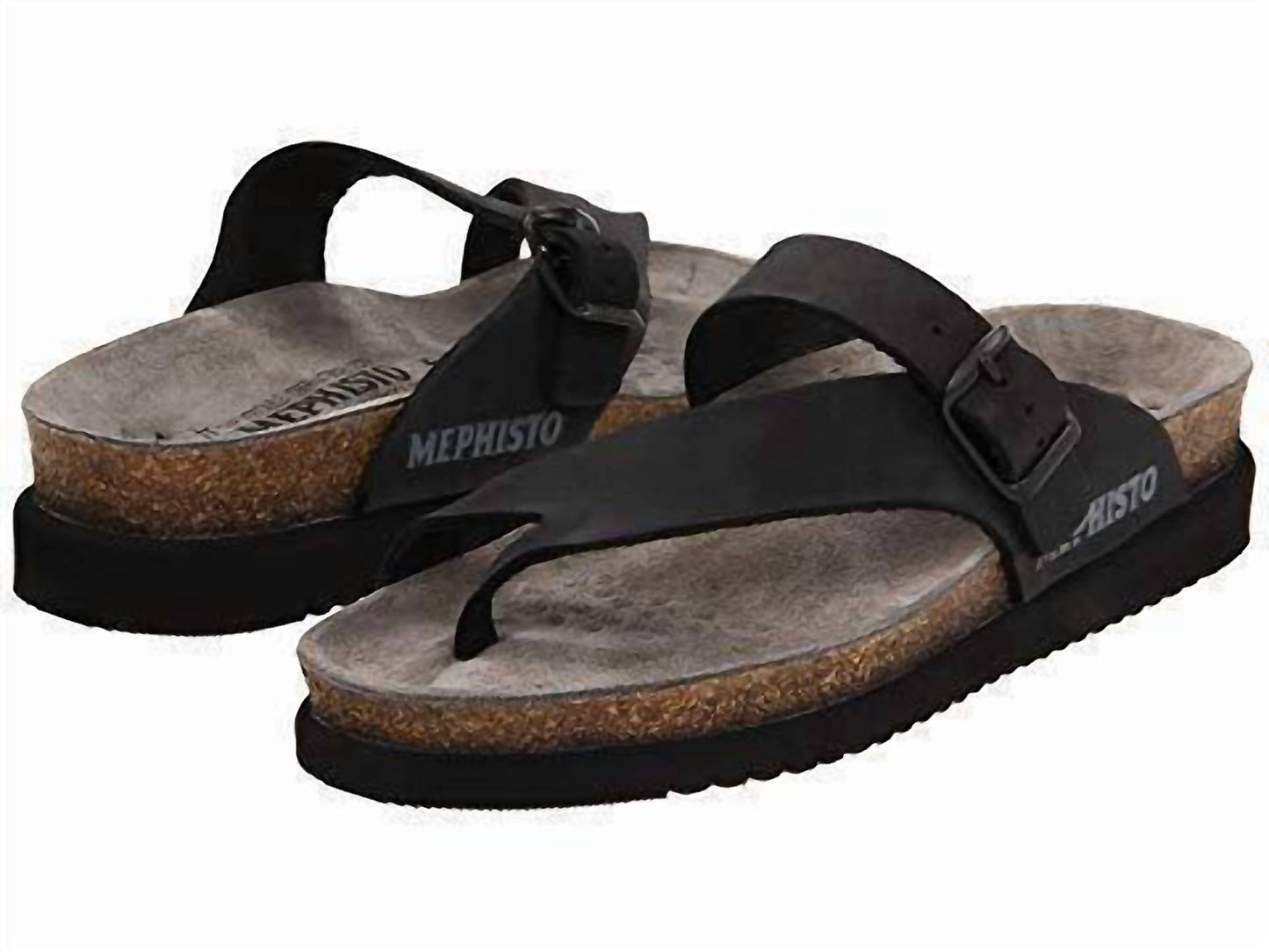 Mephisto - Women's Helen Sandal
