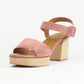 Coclico - Women's Riviera Sandals