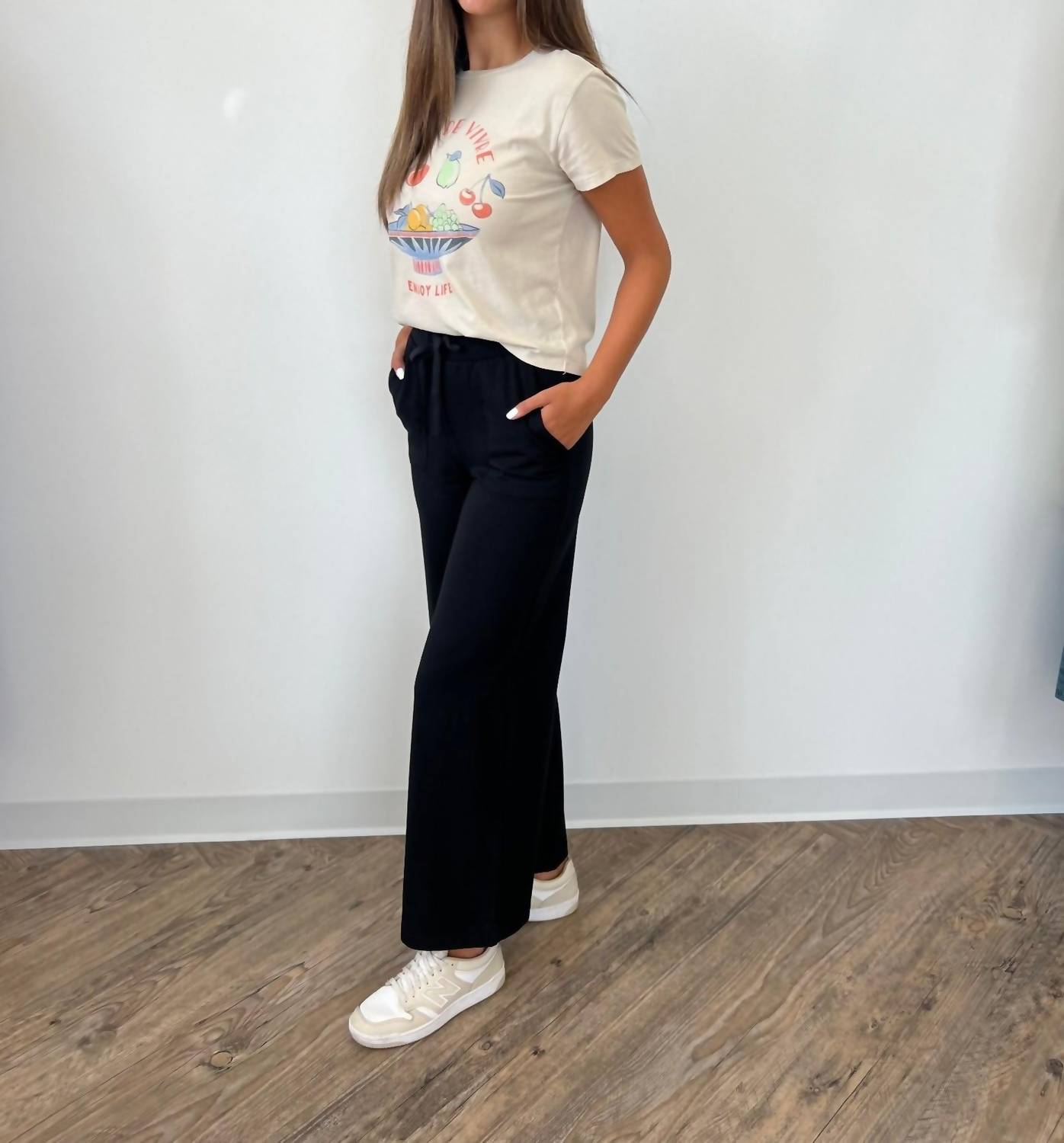 Z Supply - Talia Pants