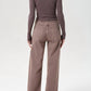 Agolde - Ren Classic Wide-leg Jean