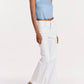 Another Love - Baby Cleo Ribbed Tank Top