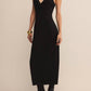 Z Supply - Eleve Midi Dress