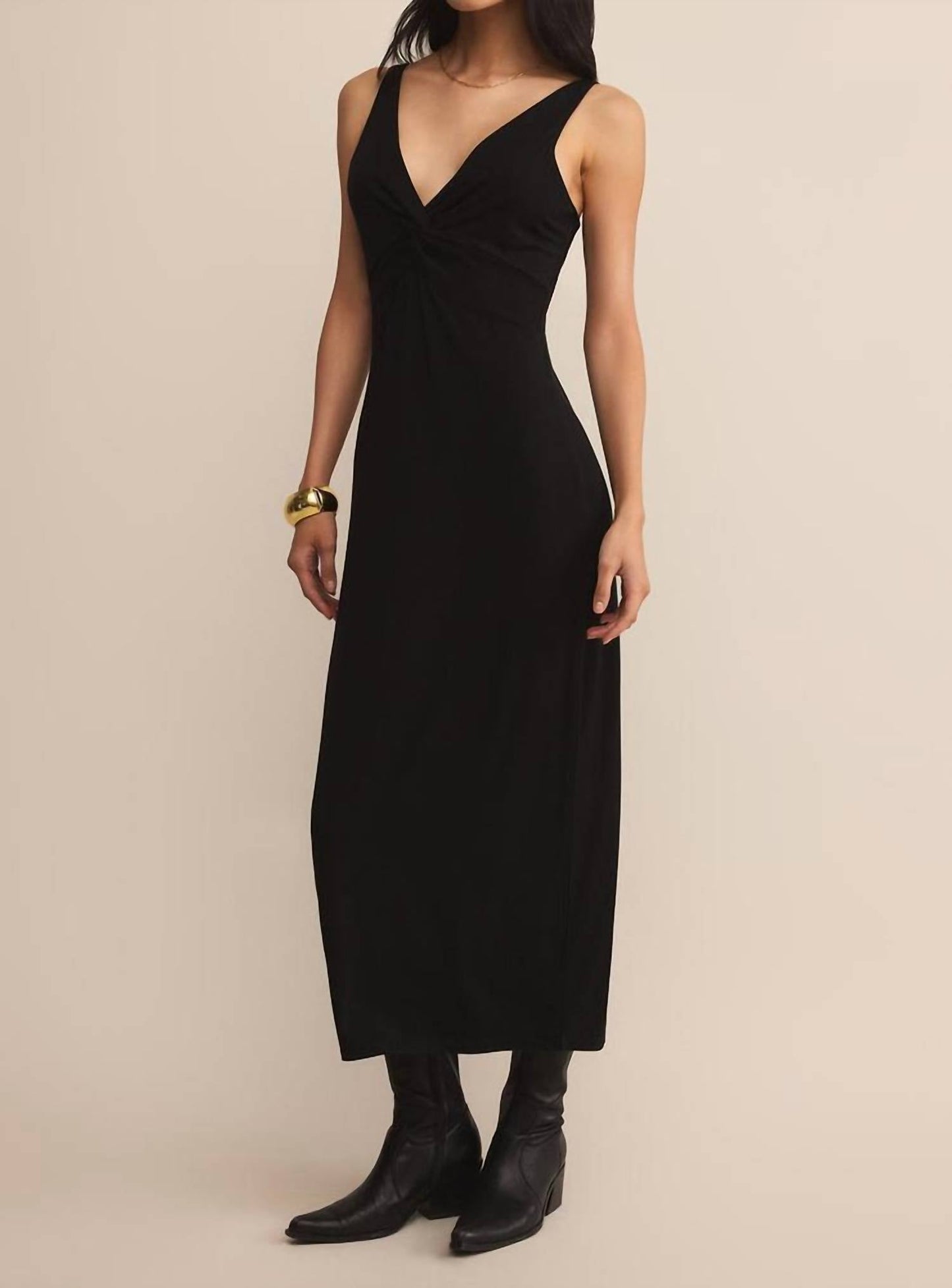 Z Supply - Eleve Midi Dress