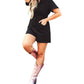 Buddylove - Jessie Fringe Romper