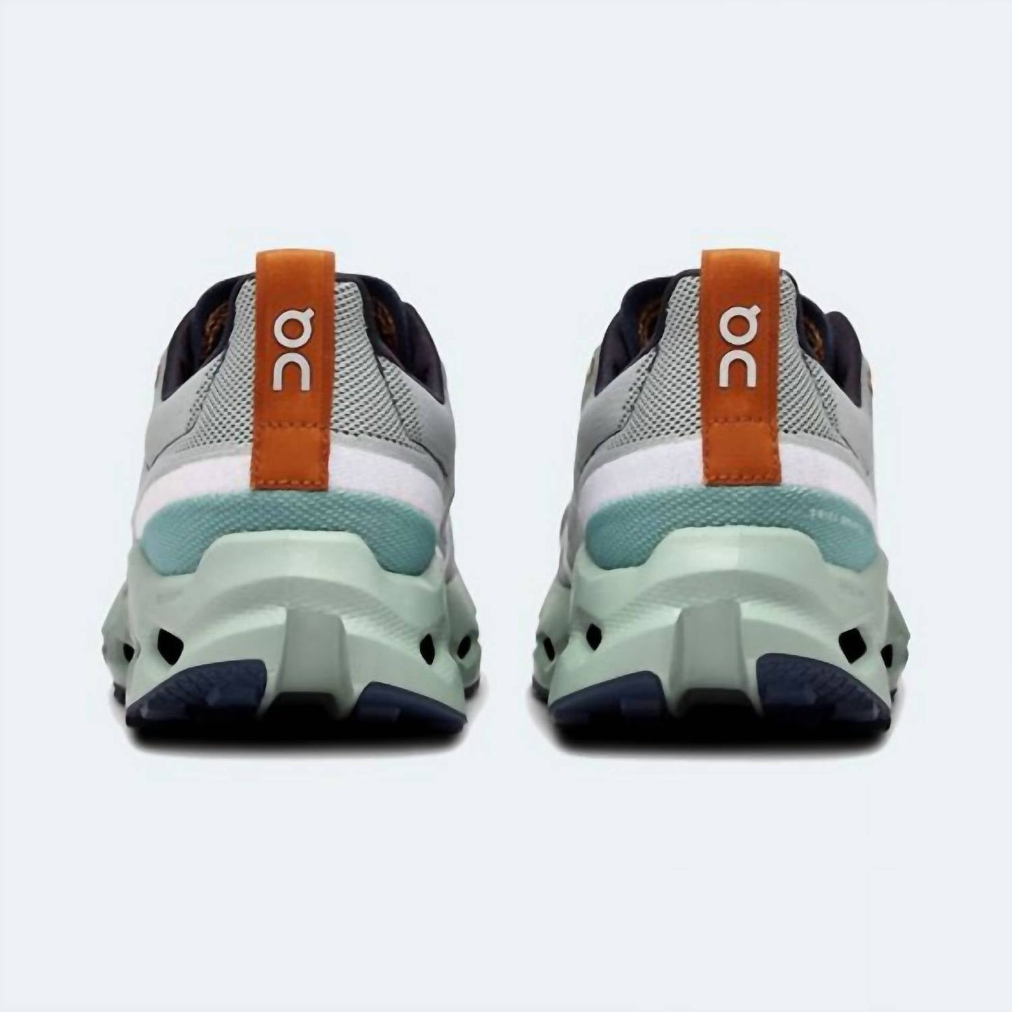 On Running - MEN'S CLOUDSURFER TRAIL RUNNING SHOE