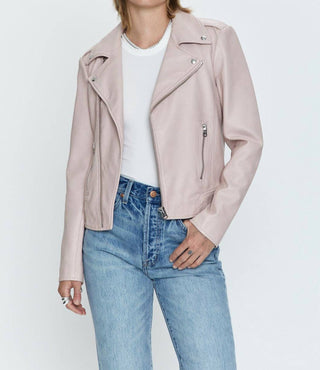 Pistola - Nicolette Mod Moto Jacket