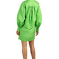 Trina Turk - Blush Mini Dress