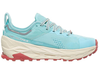 Altra - Tênis de corrida de trilha feminino Olympus 5