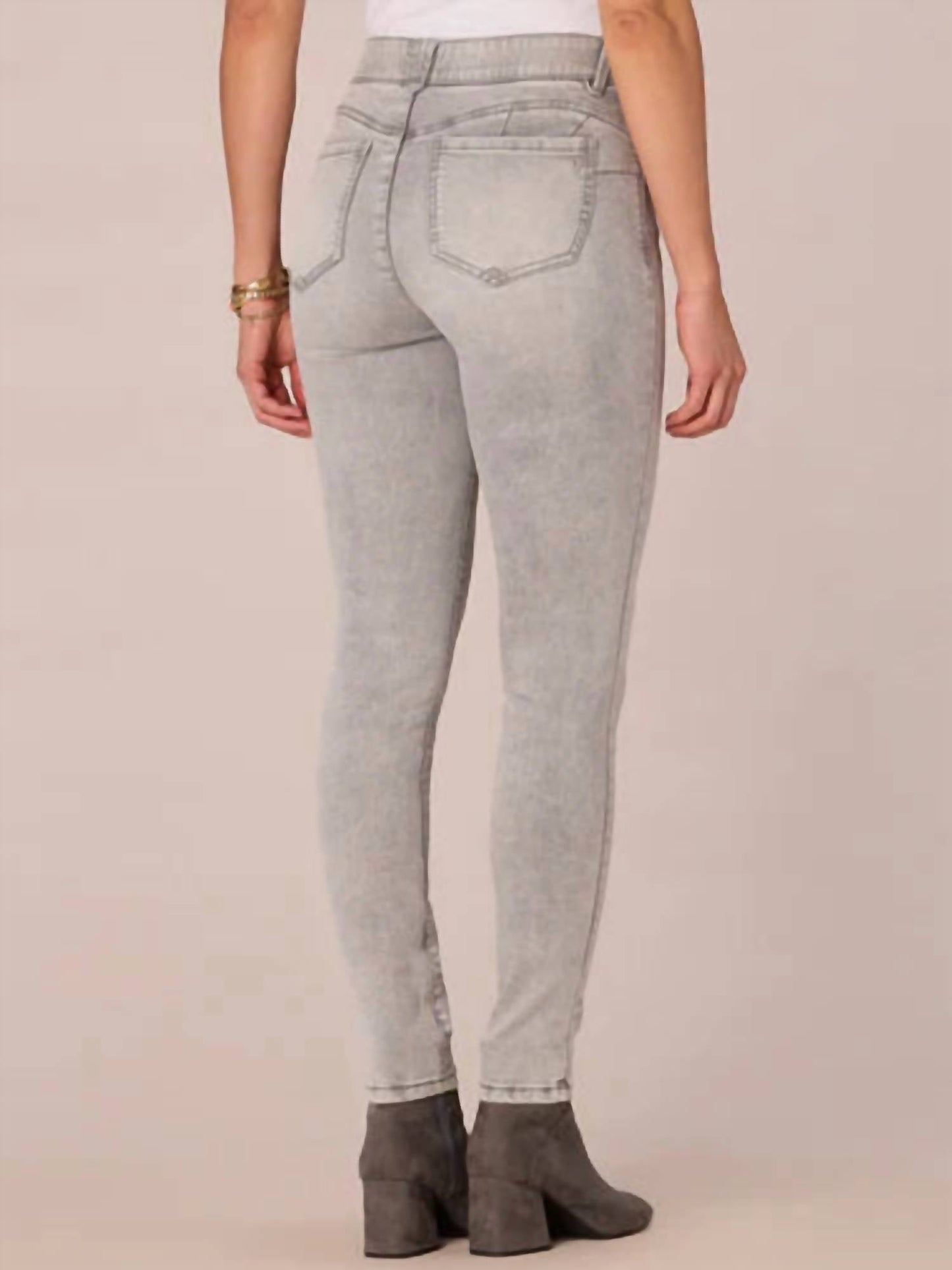 Democracy - Mid-rise Jegging Jeans