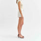 Daze - Women's Troublemaker High Rise Shorts