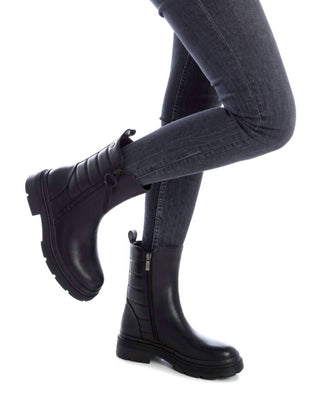 Xti - Botas Casuais Femininas