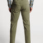 Peter Millar - Signature Sateen Five-pocket Pant