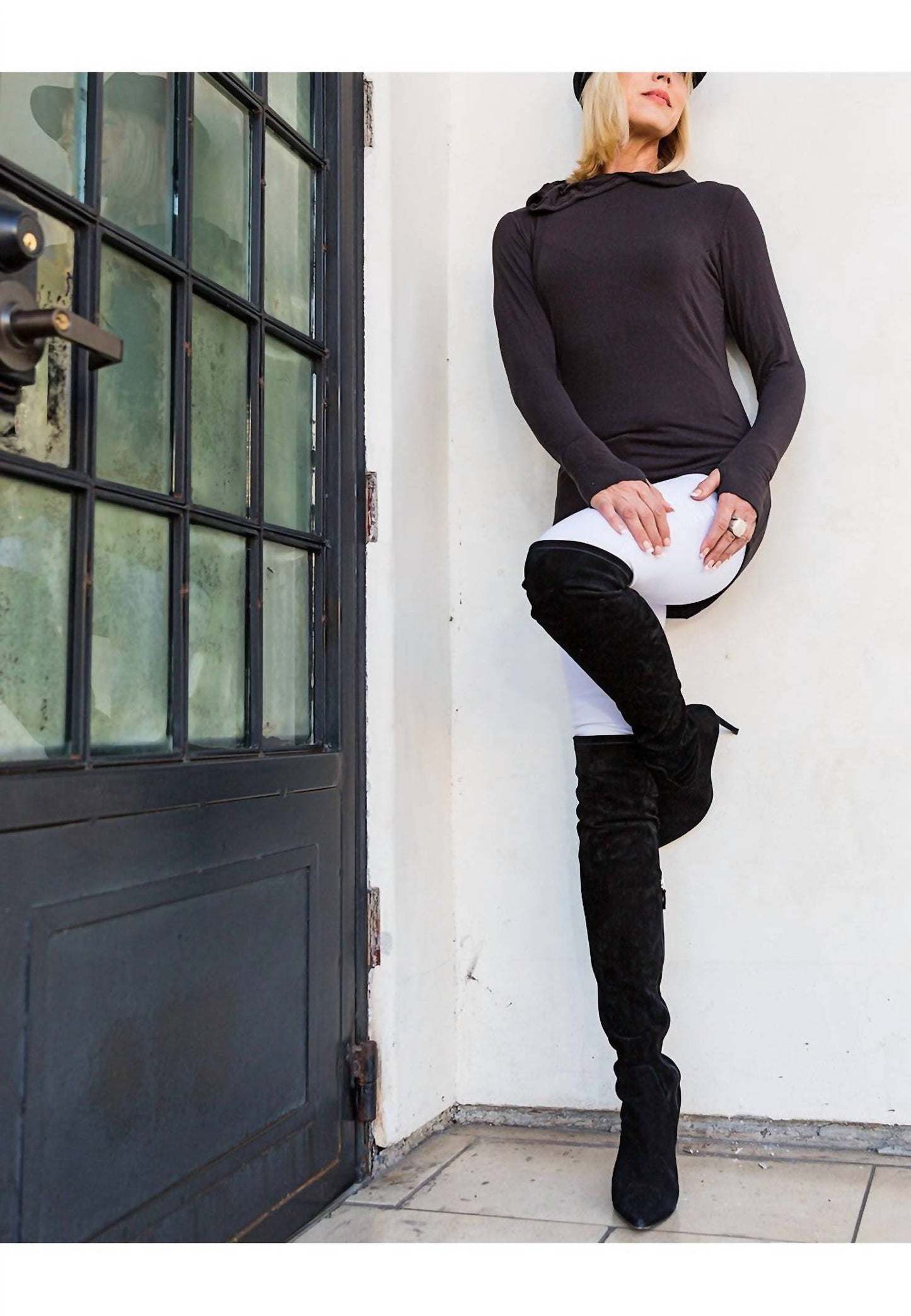 Buki - Collagen Hoodie