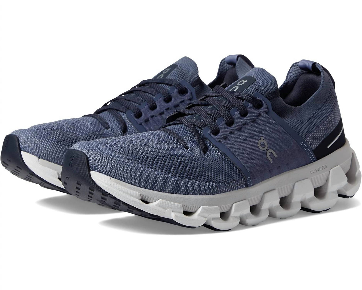 On Running - WOMEN'S CLOUDSWIFT 3 RUNNING SHOES