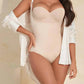 Siluets - Thermal Latex Thong Shaper