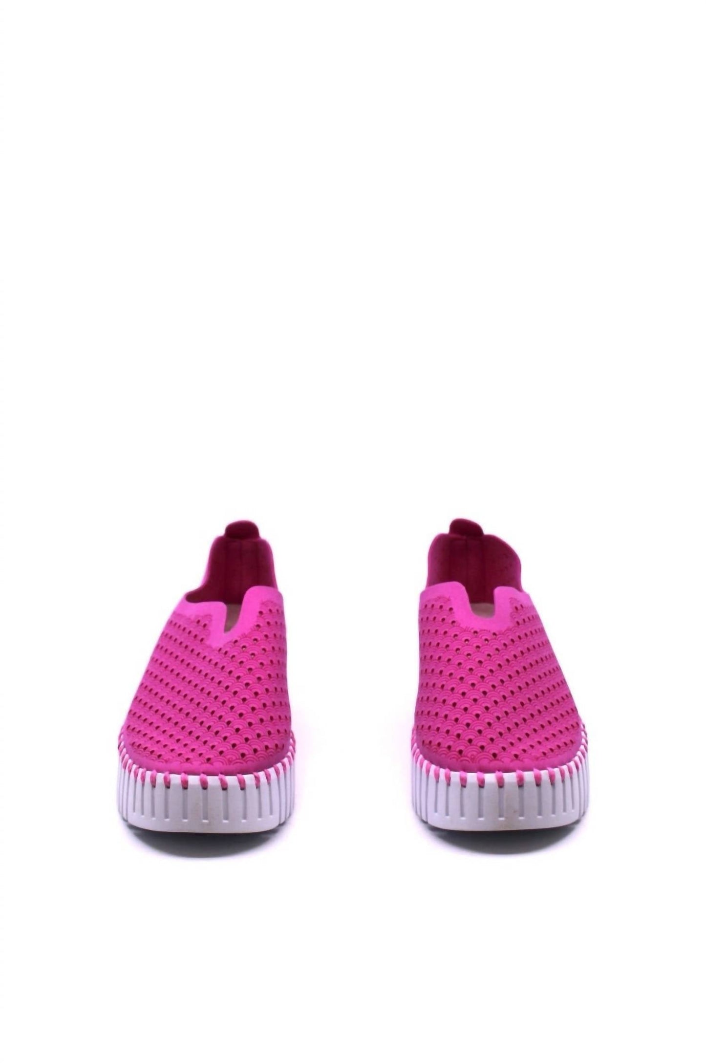 Ilse Jacobsen - Women's Tulip 3373 Platform Shoes