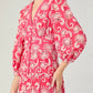 Shoshanna - Sicily Midi Dress