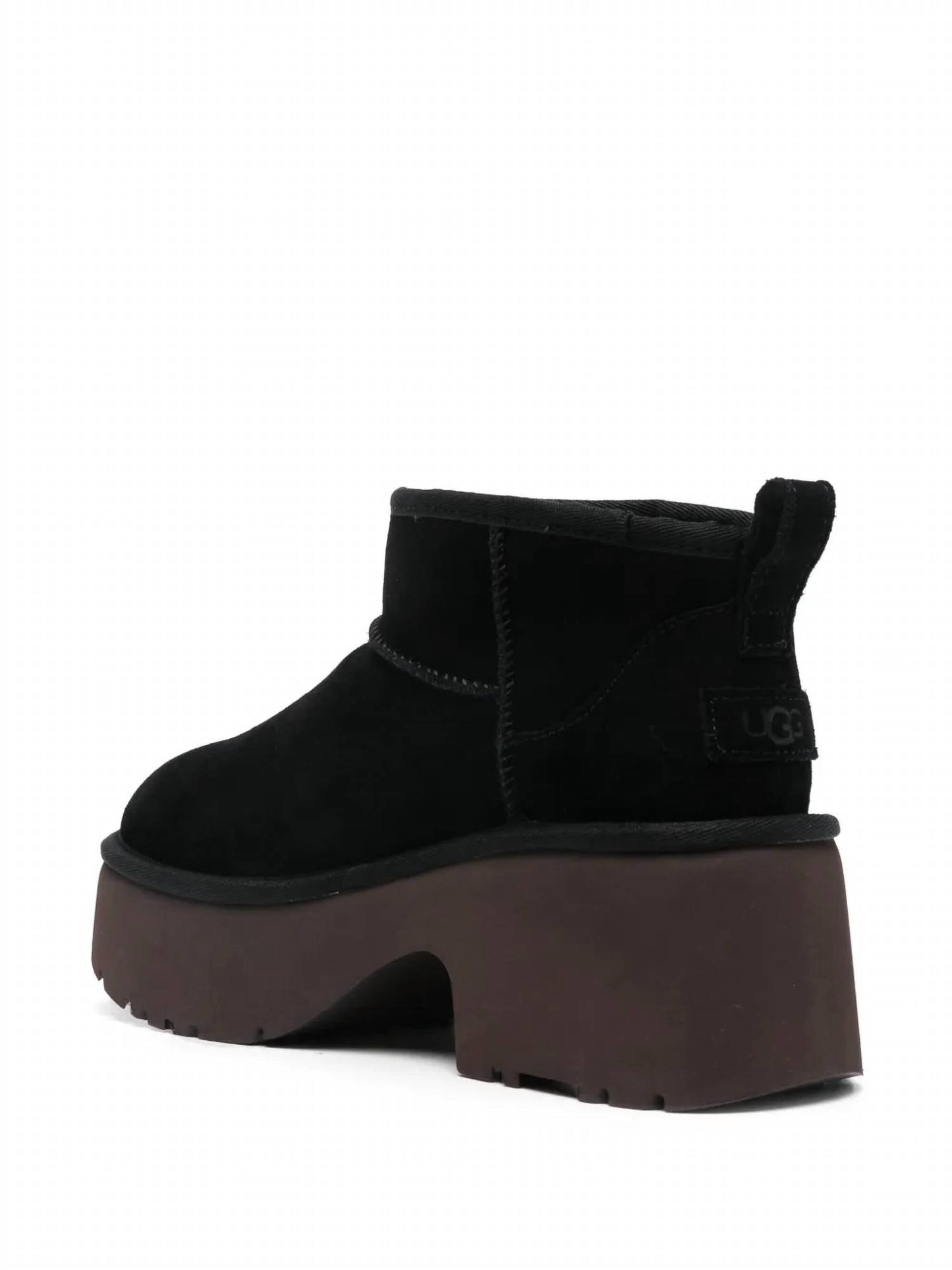 Ugg - Bota Feminina Classic Ultra Mini New Heights