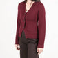 Pistola - Aeron V-neck Cardigan