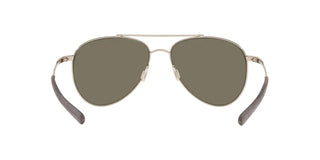 Costa Del Mar - Men's Cook Aviator Sunglasses