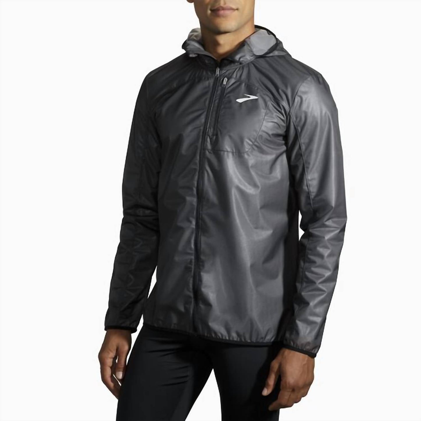Brooks - All Altitude Jacket