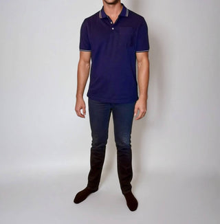 Buki - Pocket Polo Shirt