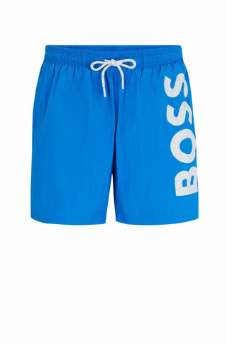 Hugo Boss - Men's Standard Octopus Swim Trunk