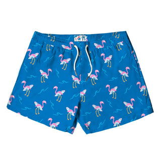 Bermies - Calção de banho curto masculino Bermies