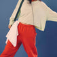 Free People - My Time Layercrop Top