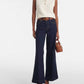 Frame - Cable Polo Wool Sweater Vest